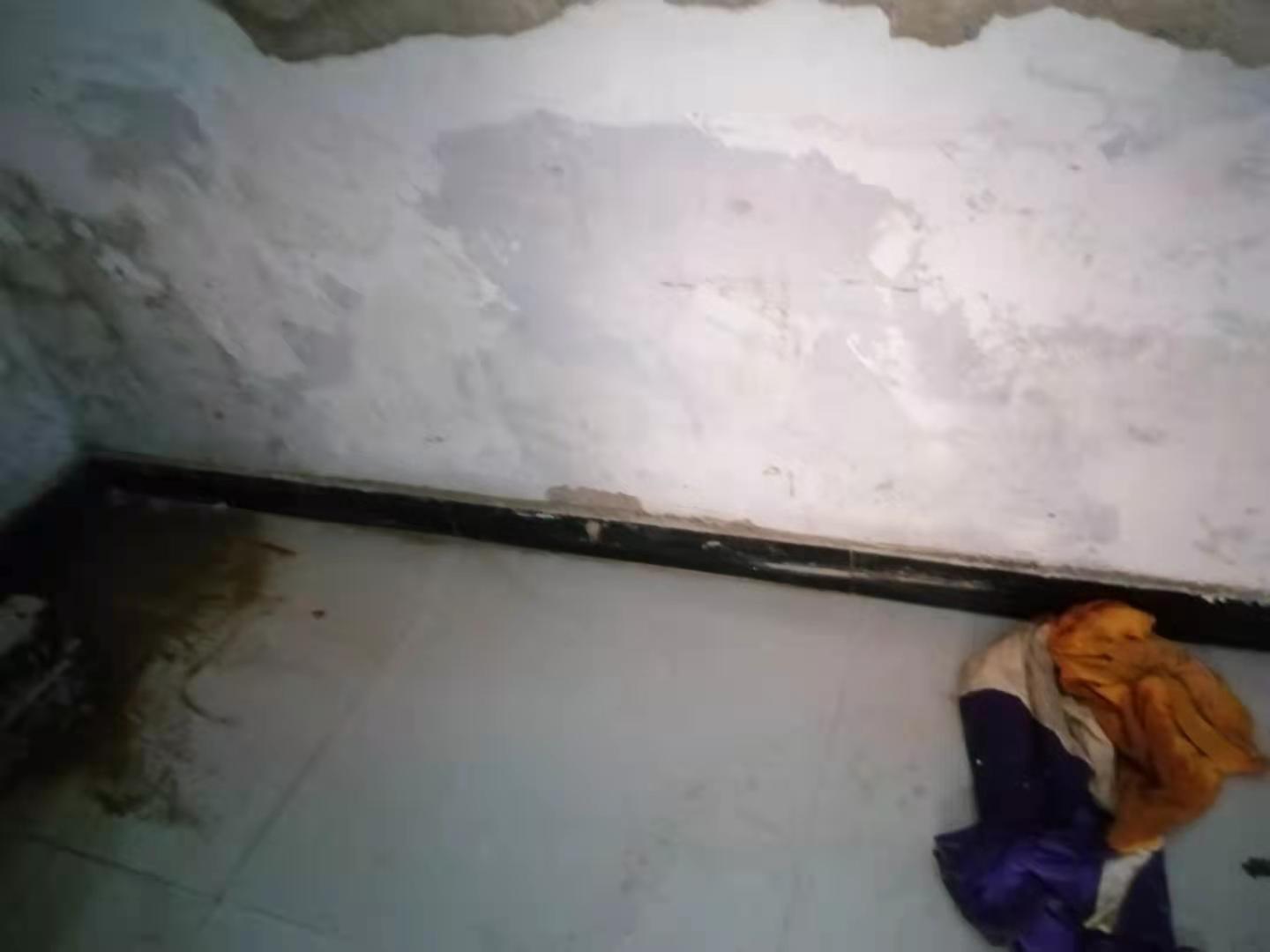 青铜峡家里漏水了怎么办？