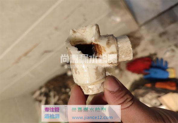 青铜峡引起漏水的原因有哪些？